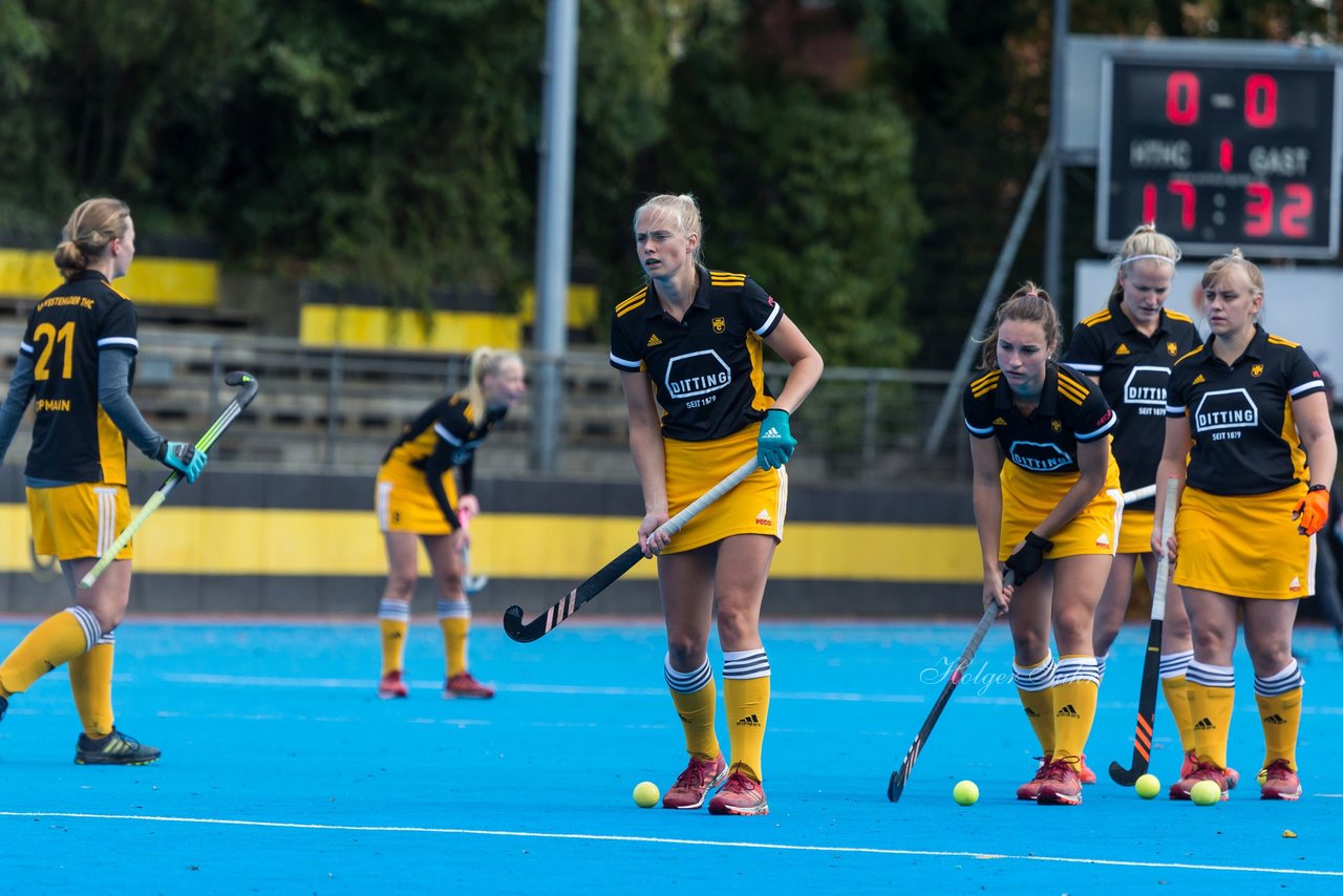 Bild 21 - Frauen Harvestehuder THC - Berliner HC : Ergebnis: 4:1